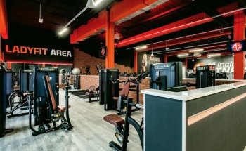 Ai Fitness Krefeld