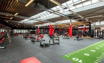 AI Fitness