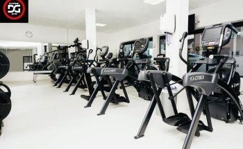 Dynamic Gym