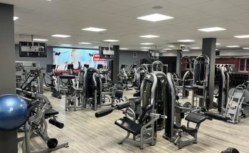 clever fit Fitnessstudio Sonthofen