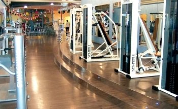 Jump Fitness und Wellness GmbH