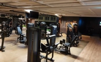 FitnessKing Koblenz