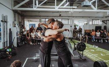 CrossFit Sleddogs Koblenz