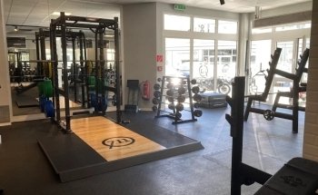 Gym100