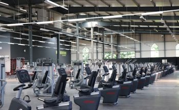 Flexx Fitness & Kurse Hürth
