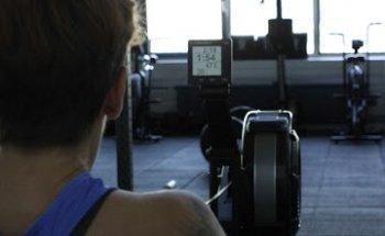 Cube3 CrossFit by nature physiX GmbH