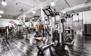 Crunch Fit - Leipzig