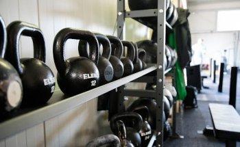 RamboX CrossFit