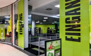 EASYFITNESS.club Lübeck