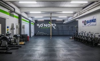 CrossFit 50 Grad Nord GmbH