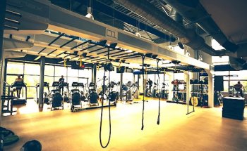 VeniceBeach Mannheim Fahrlach Premium Fitness