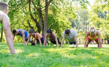 OutdoorFit Mannheim