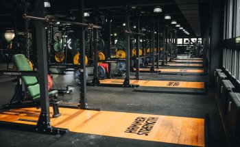 Fitness First Saarbrücken
