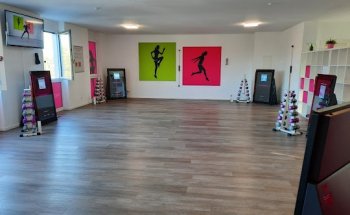 Mrs.Sporty Club Neuss-Reuschenberg