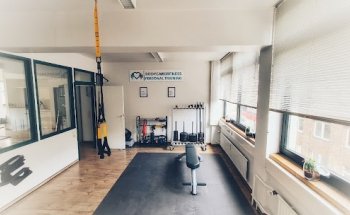 BodycareFitness