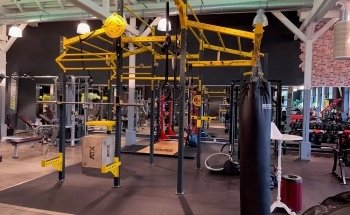 EASYFITNESS Neustadt