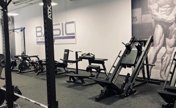 Medicon Sport- und Gesundheitscenter