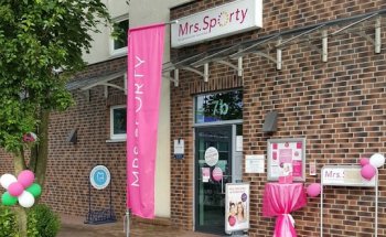 Mrs.Sporty Club Hamburg-Poppenbüttel