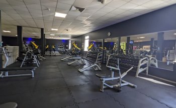 EASYFITNESS Mühlhausen
