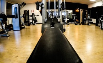 heimos fitness & prevention Fitnessstudio Untergriesbach