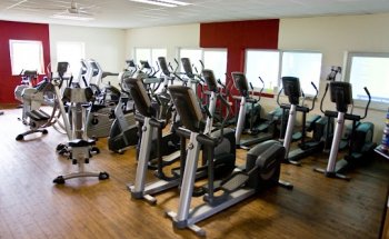 Sportiv Fitness erleben