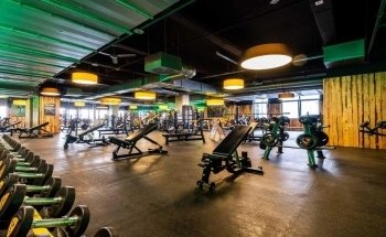 AI Fitness Premium Minden