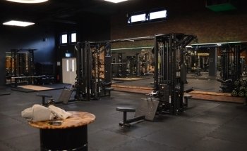 EASYFITNESS Rastatt
