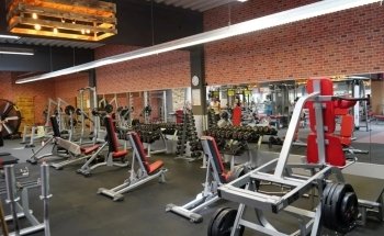 Fitnesspoint Regensburg