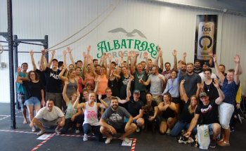 CrossFit Albatross GmbH