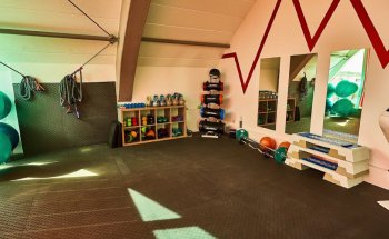 EMS Dynamics Regensburg Nord