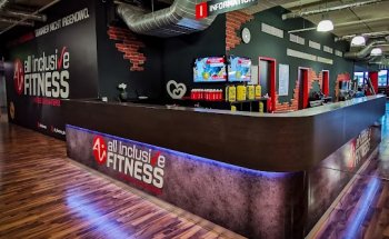 Ai Fitness Wuppertal