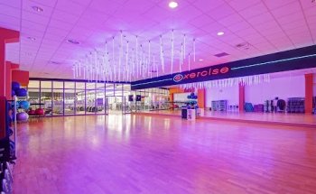 Fitnessstudio easy sports Reutlingen