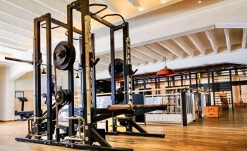 Top Sports Fitness Reutlingen
