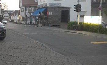 GO Krafttraining GmbH