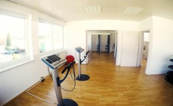 Körperformen EMS Training Reutlingen / Pfullingen