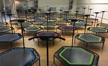 Jumping Fitness Reutlingen