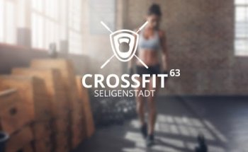 CrossFit 63 - Seligenstadt