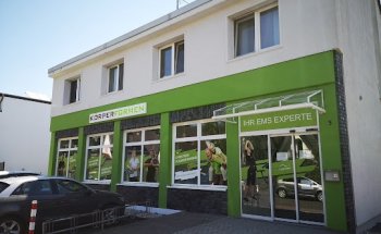 Körperformen Sankt Augustin - EMS Gesundheitsstudio
