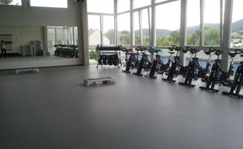 Sport und Gesundheitszentrum Heiningen