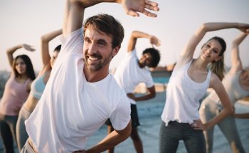 FIRST-IN-SW - Therapeutisches Fitnessstudio Schweinfurt