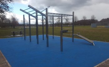 Trening Park