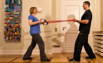 FIT mit STIL® Die Personal Training Lounge