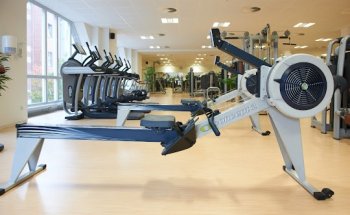 sportspaß e.V. - Sportcenter Harburg (HA)