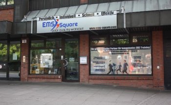 EMS Square