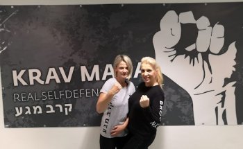 Selbstverteidigung für Frauen Stralsund