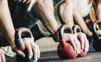 CrossFit Straubing - Fitnessstudio - Gym