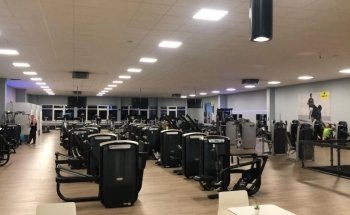CIRCLE Fitness Wittlich