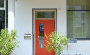 Fitness- & Therapiezentrum im Bad Blau GmbH