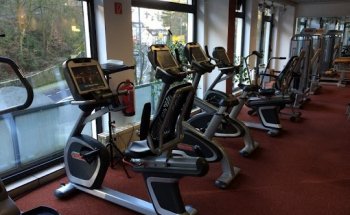Gesundheitspark Neviges