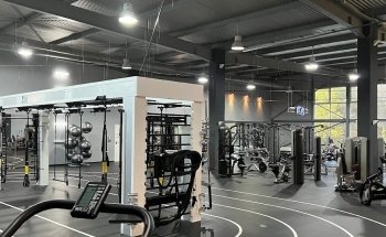 IZUMI Fitness